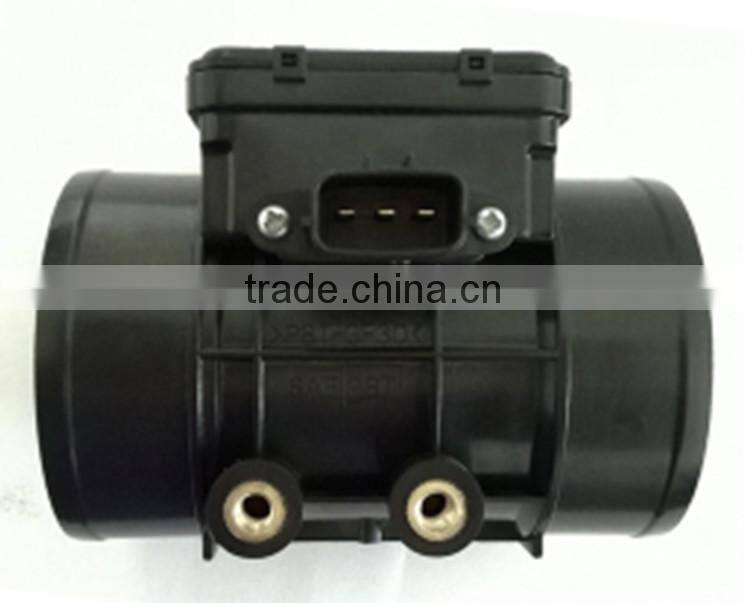 Brand New air flow meter for V.W golf 06A906461A with high quality and low price.