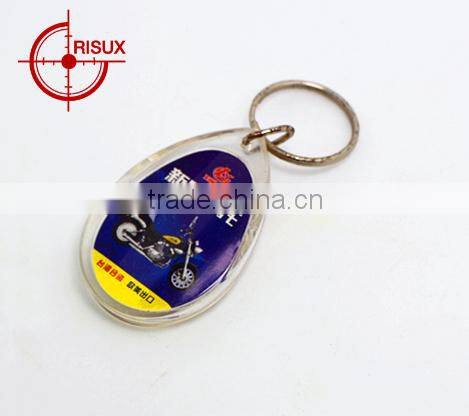 Dota 2 metal key ring for fans souvenir gifts