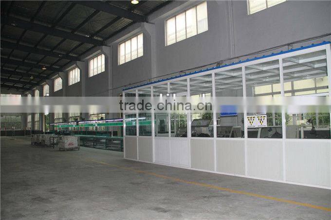 Eco-friendly Auto Air Conditioner Recycling machines