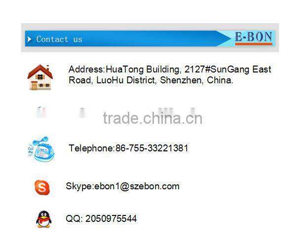 High quality stainless steel bread box with drawer