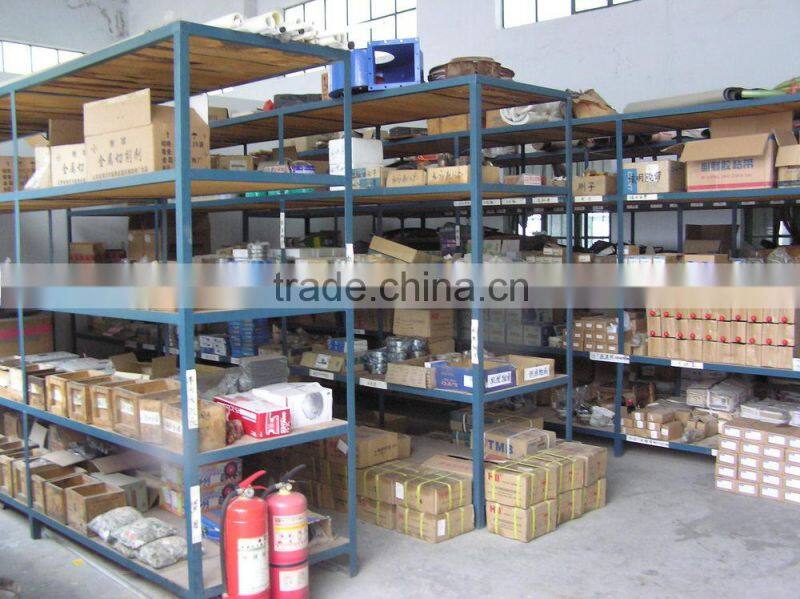 HIgh Speed Thread Rolling Machine