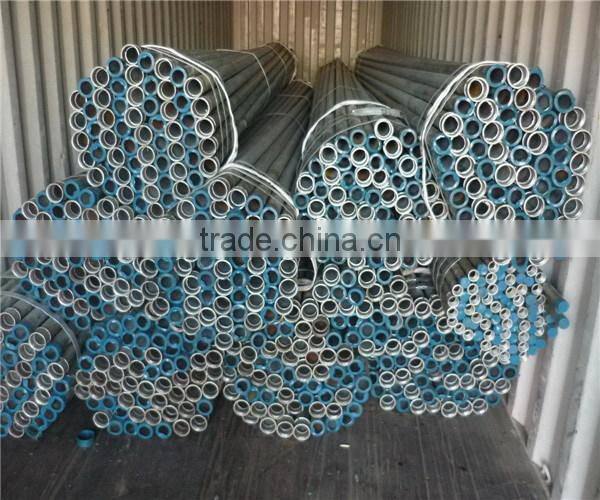 large diameter welded steel pipe&tube