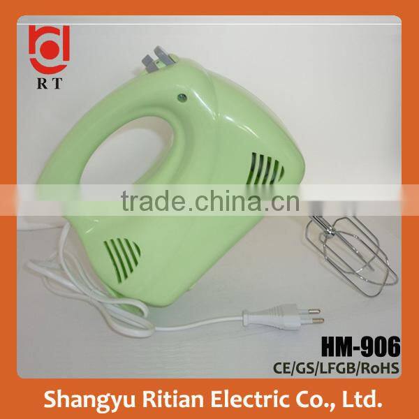 Market popular electric egg whisk