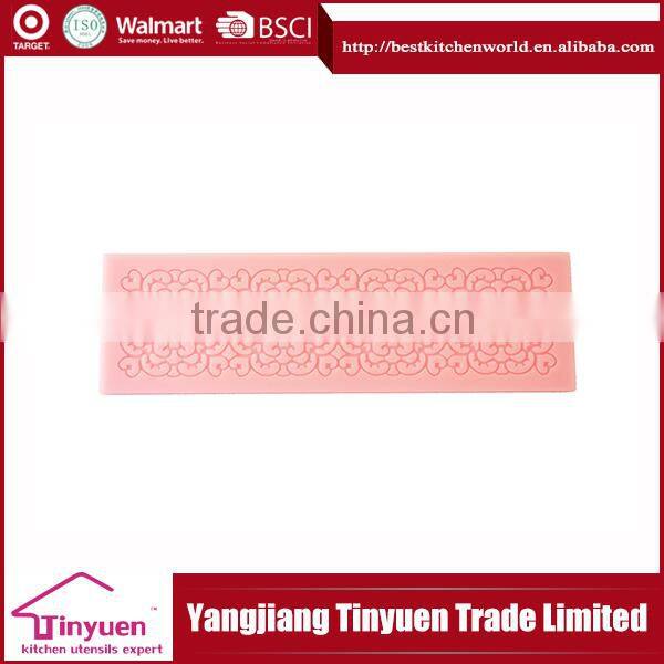 2014 New Style Modern Bakery Mold