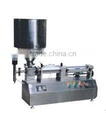 Liquid and Paste Filler