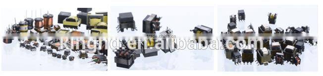 EMI filter wave 0-50A used for uhf/vhf/fm matching transformer