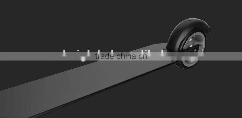 Made In China Rechargeable 22km Per Hour Spped Pro Stunt Scooter