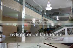 High brightness led dots matrix light 16x15W RGB effect light 300w