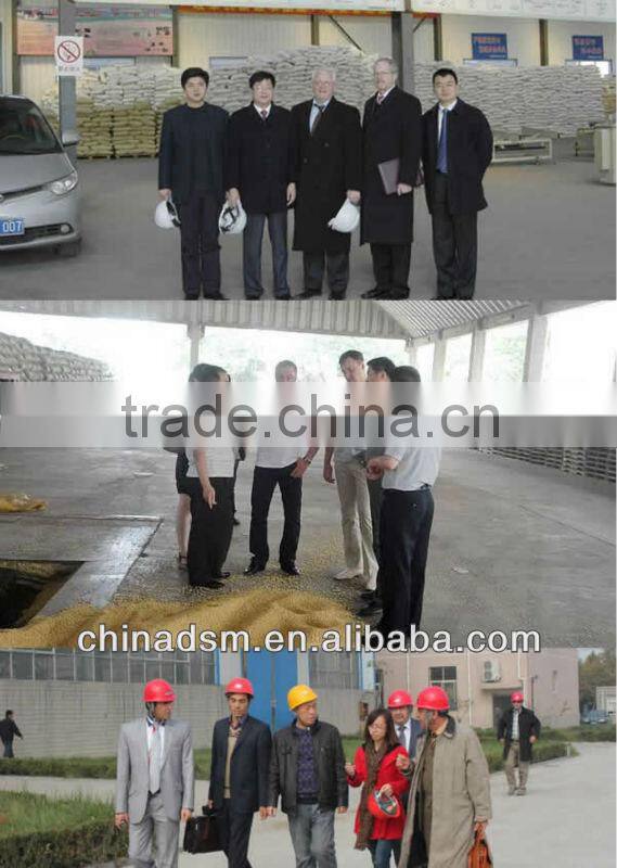 High quality bio organic fertilizer processing equipment,dashan hot selling