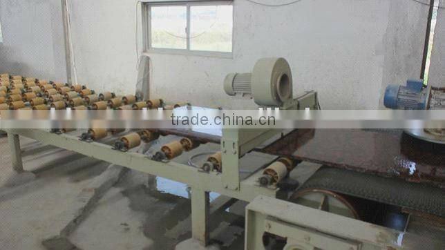 Automatic 20-heads Stone Processing Equipment