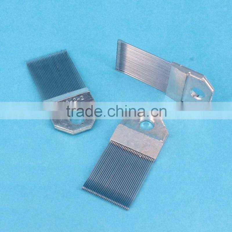 seperator needle R-30-2-3 for warping machine spare parts