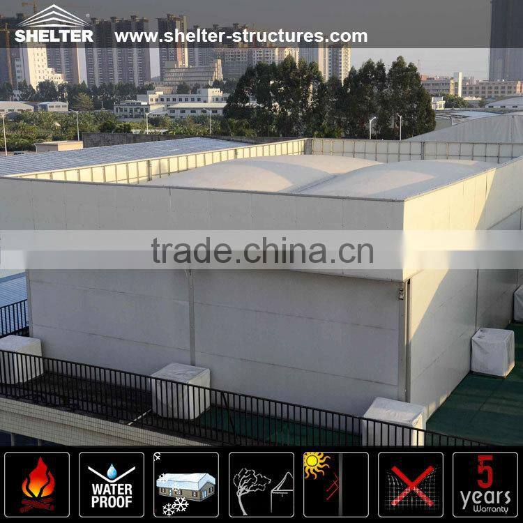 inflatable party cover tent