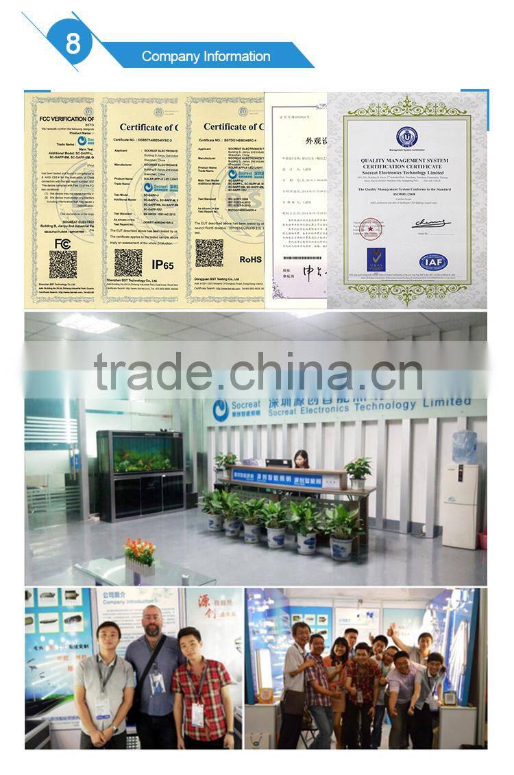 40W IP65 Motion Sensor Integrated All in One Solar Led Street Light with 80W Photovoltaics Panel Battery