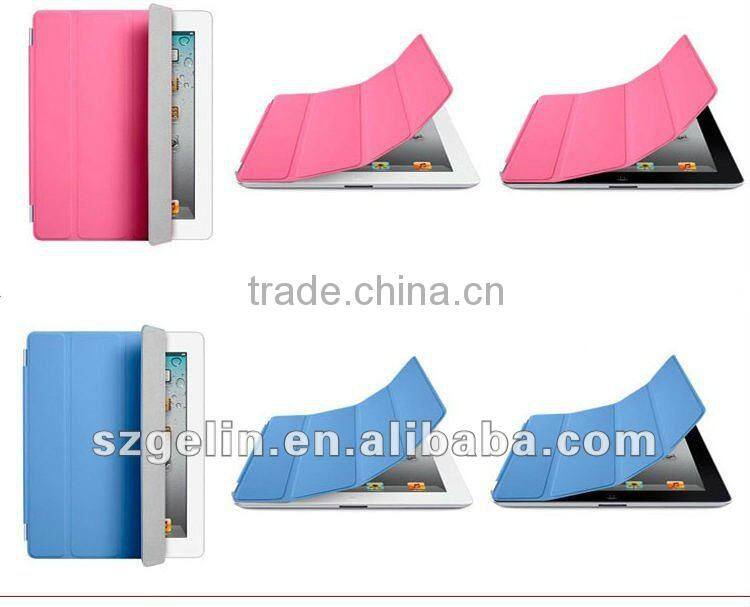 silicon case for ipad 3