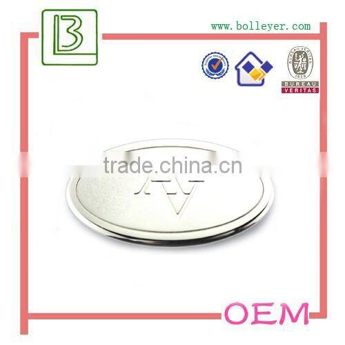 metal fittings for leather bags