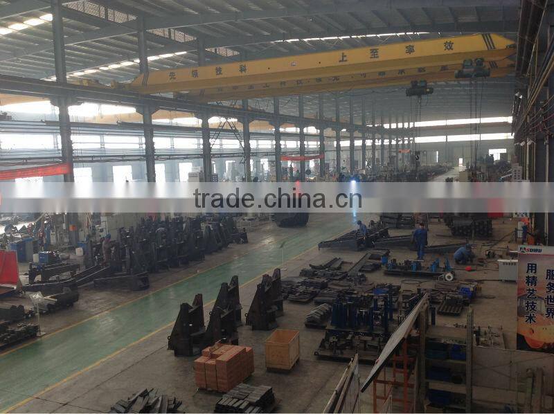 2015 China good quality 180HP MOTOR GRADER Ripper and blade for sale