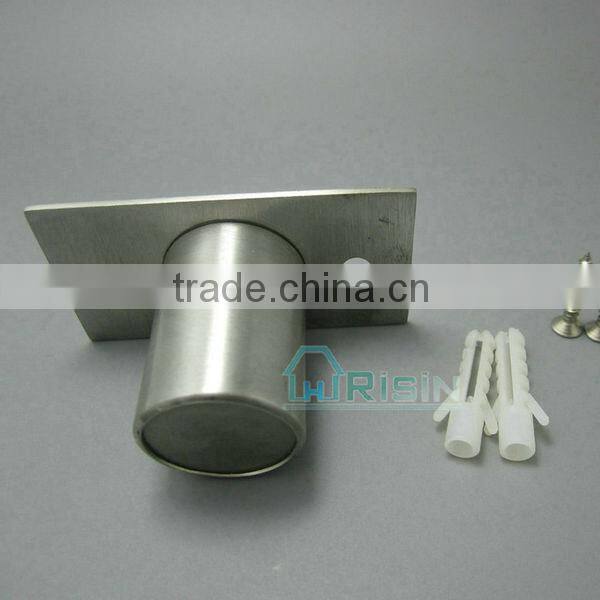 Satin Dust Proof Strikes