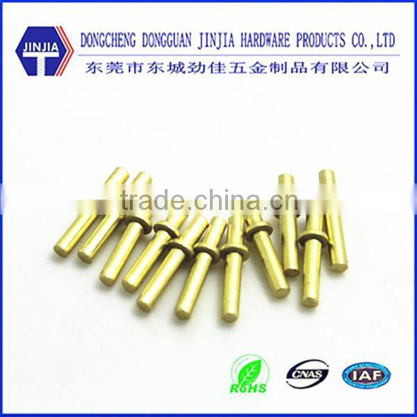 China pogo pin manufacturer pogo pin