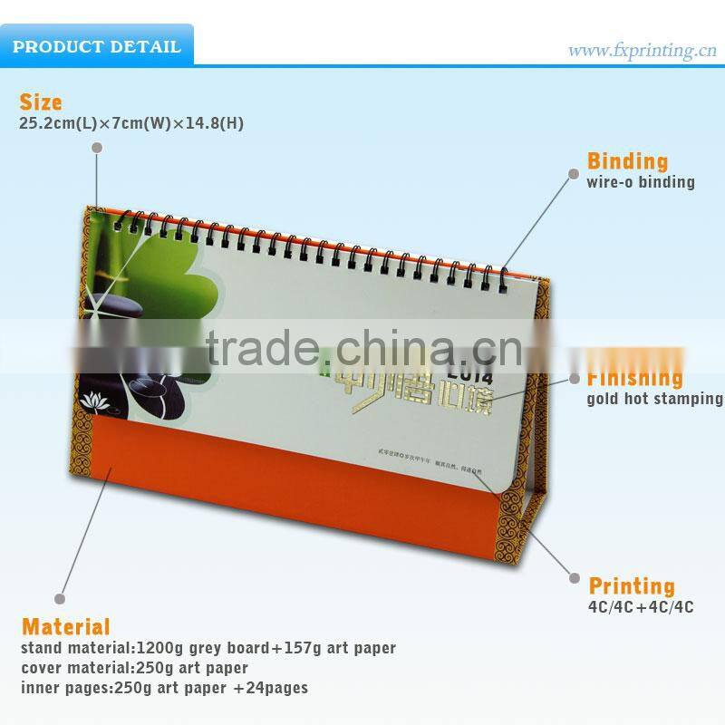Fine Made To Your Need Print Display Planer Design Calendar
