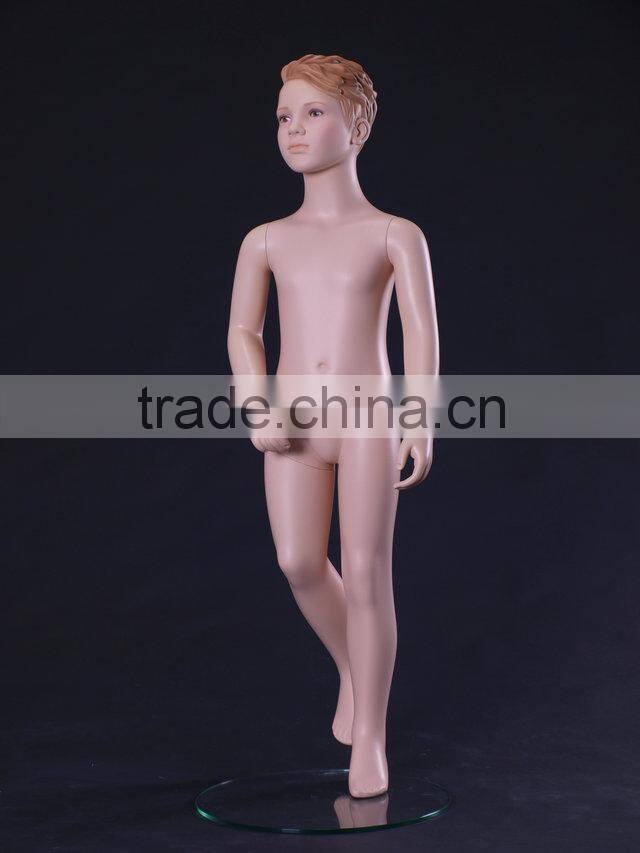 Kids mannequin made in china