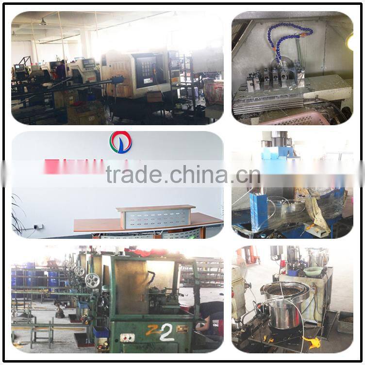 Brass Female & Male Hose Barb Coupling