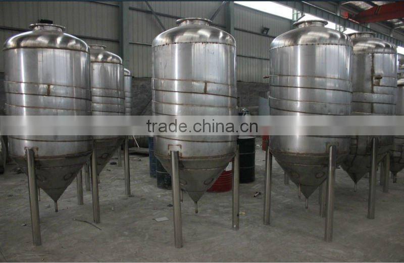 Home beer brewing equipment,fermentation tank