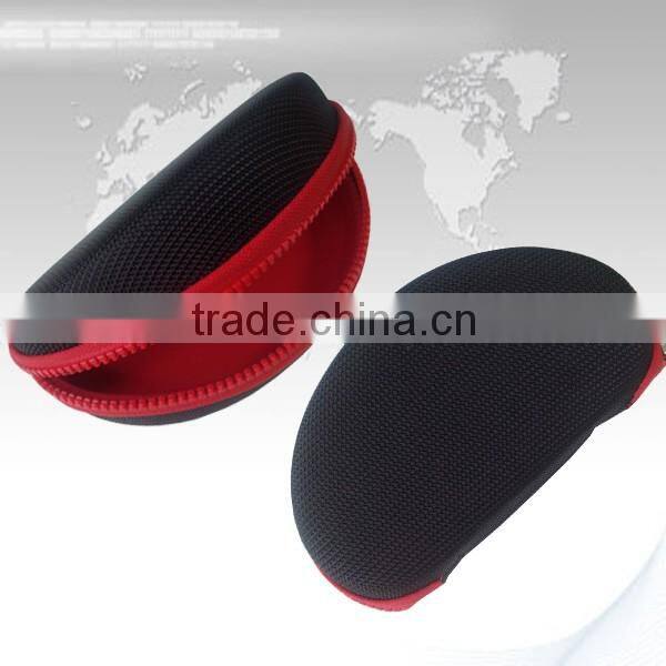 eva hard sunglass case & waterproof storage case made in China