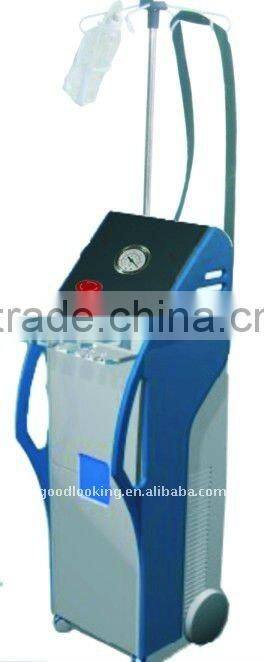 oxygen jet beauty equipment
