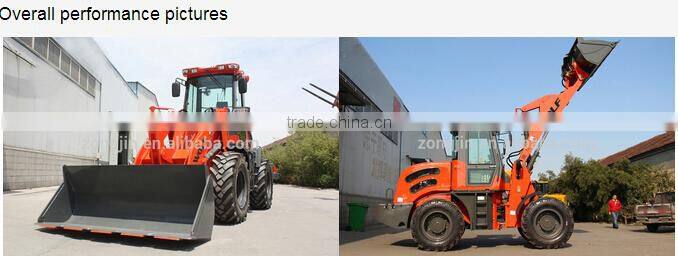 Canada hot sale skid skid quick hitch, zl28f wheel loader