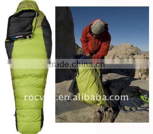 Down Sleeping Bags