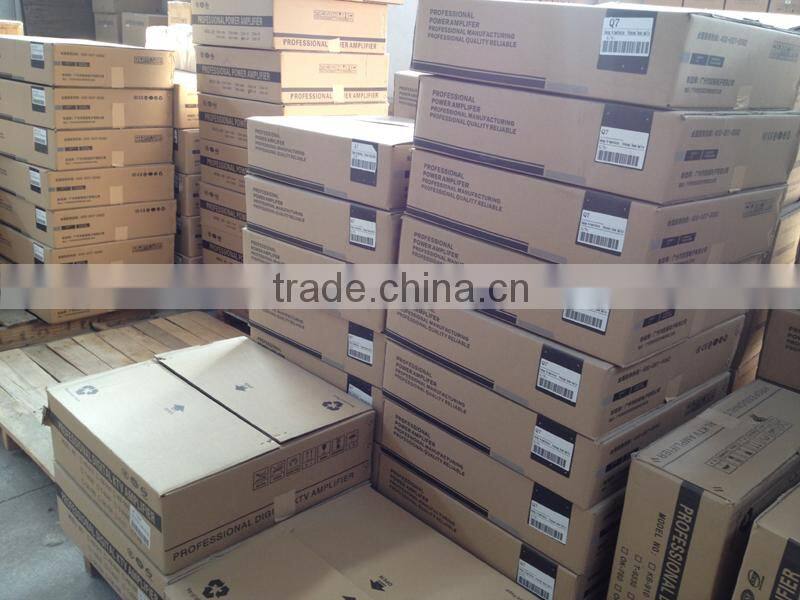 15" 500W Nice outlook Poweful Bar Party Speaker