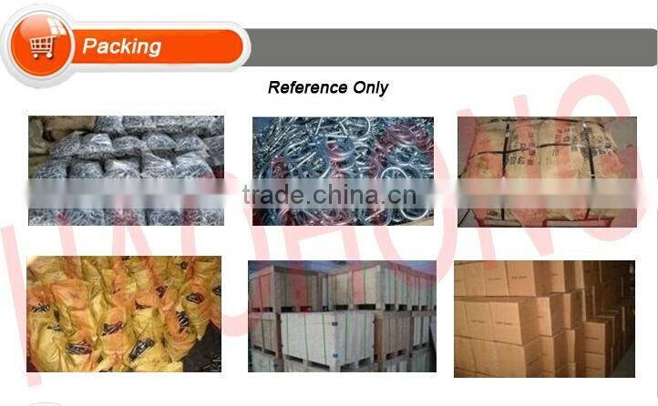 steel low volatage foot pin insulator