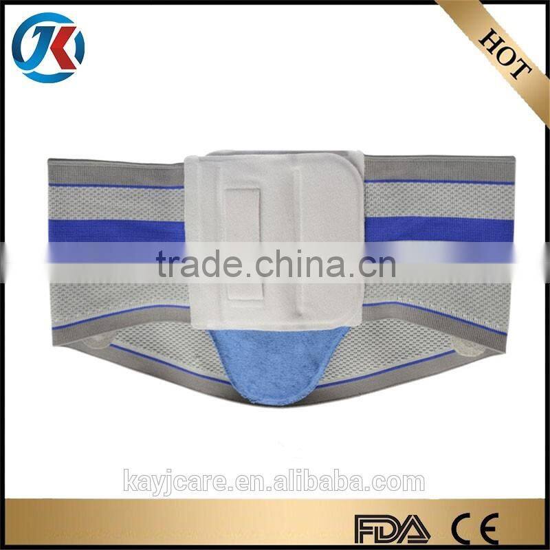 Cheap import products adjustable neoprene fitness neoprene waist support