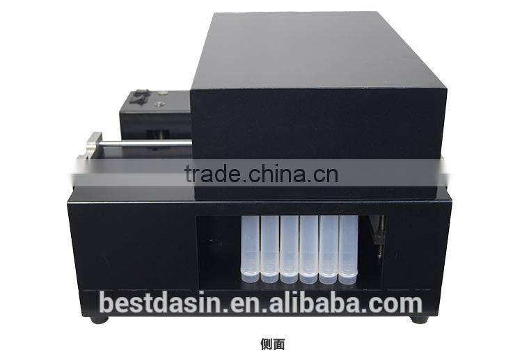 used for Iphone phone cover printer / used for Samsung phone case printer / mobile phone case printer