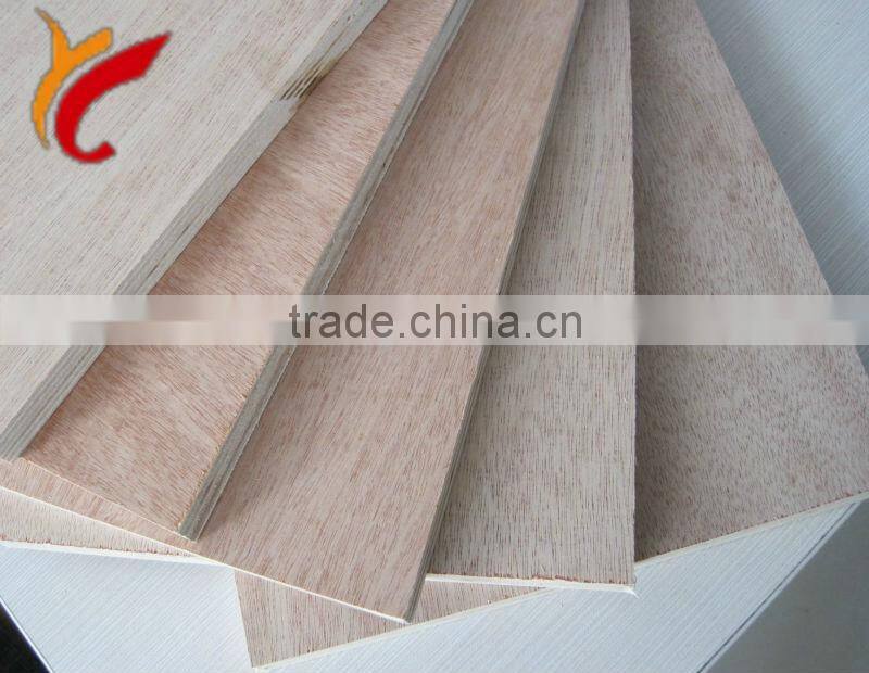polywood board,okoume veneer board,fine furniture plywood 12mm, wood furniture finishing material
