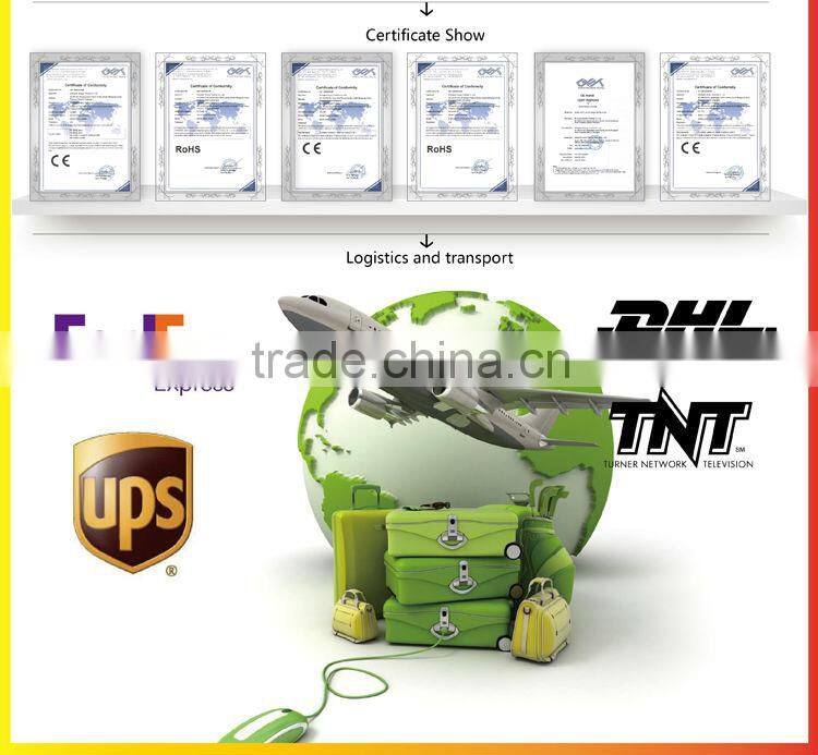 2015 Top Selling New Arrival International mobile travel charger