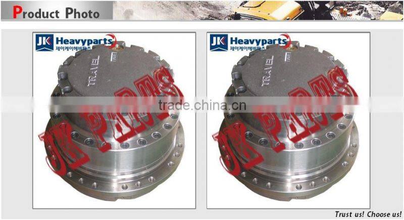 Travel Gear Box/Travel Reducer for Volvo EC360B Excavator