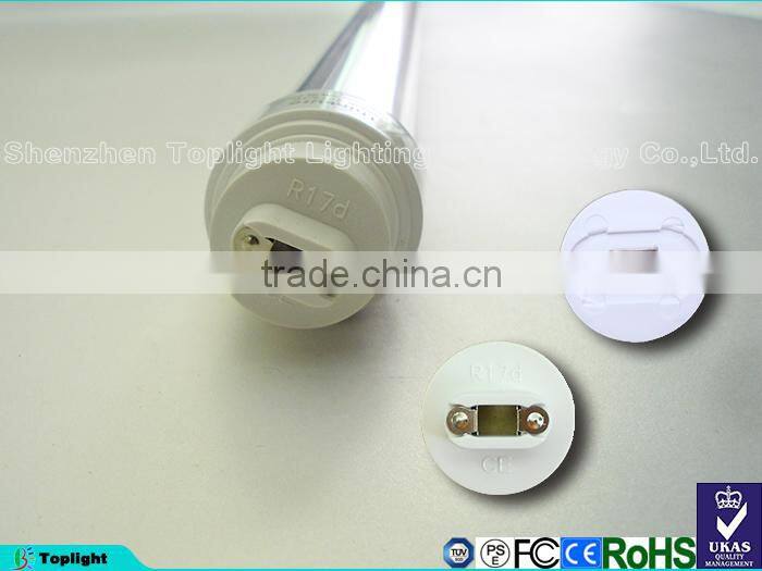 Energy star pse listed led tube light t5 t8 t10