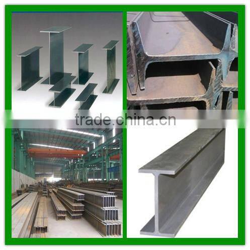 Best price for H Beam , Steel H Beam , H Beam