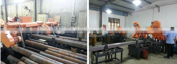 Import and Export Agents Wants for Mini Band Saw