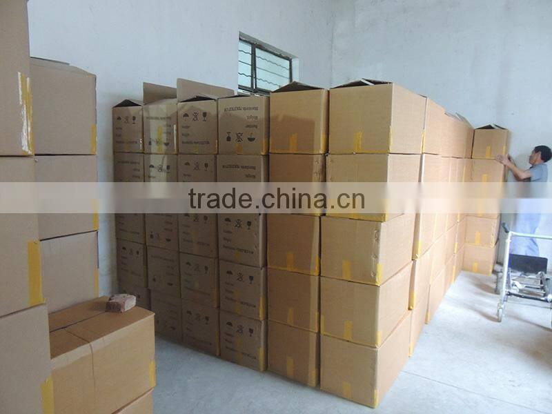 Jingxin MS type cheap 1/100" reflective metallic embroidery thread