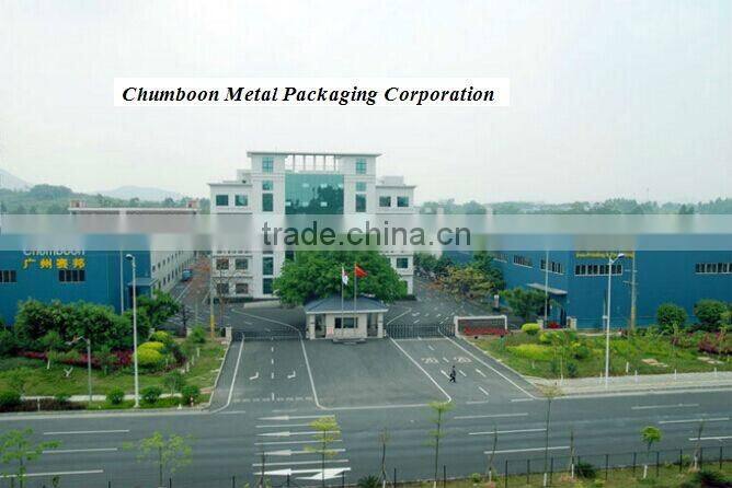 mint tin box with slide lid, tin can factory