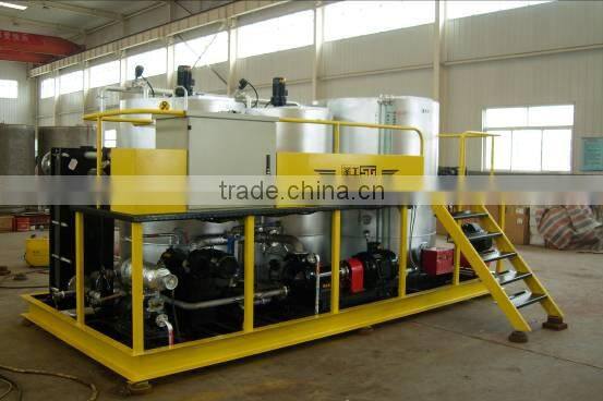 High Quality Asphalt/Bitumen Emulsion Plant For Road Construction