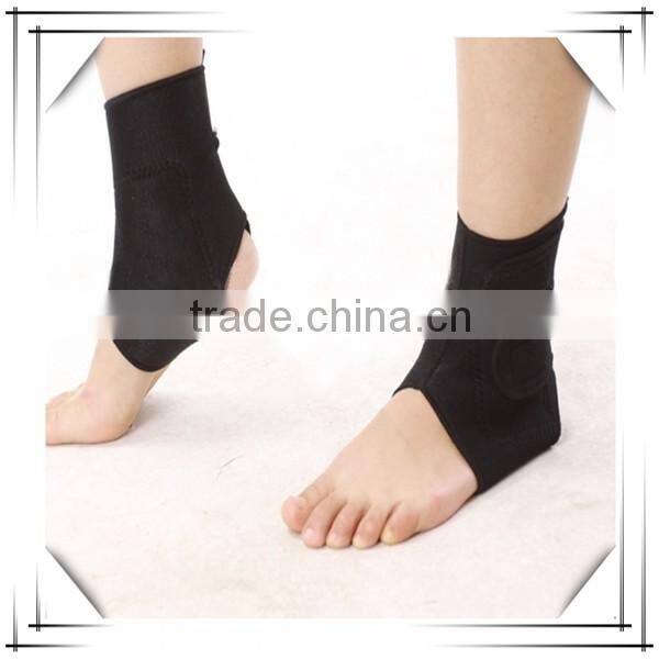 Tourmaline Magnetic Ankle Brace