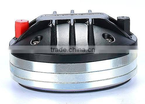 China speaker manufacturer 60w pro audio tweeter 44mm compression driver neodymium with wholesales price