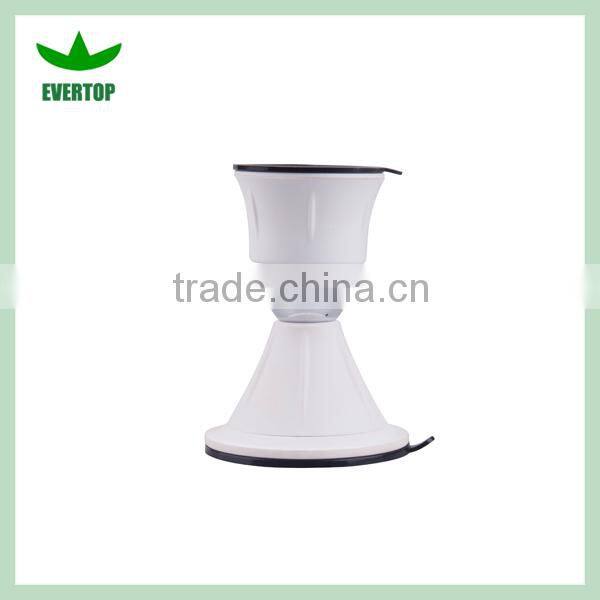 Smart-designed windshield suction cup car mount holder TS-VPH08 with magnetic ball head