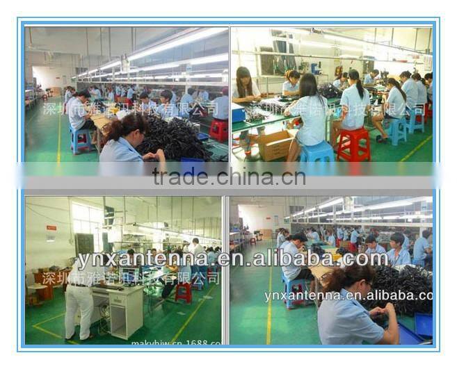 rg178 cable assembly IPX(u.fl) to SMA/TNC/MMCX