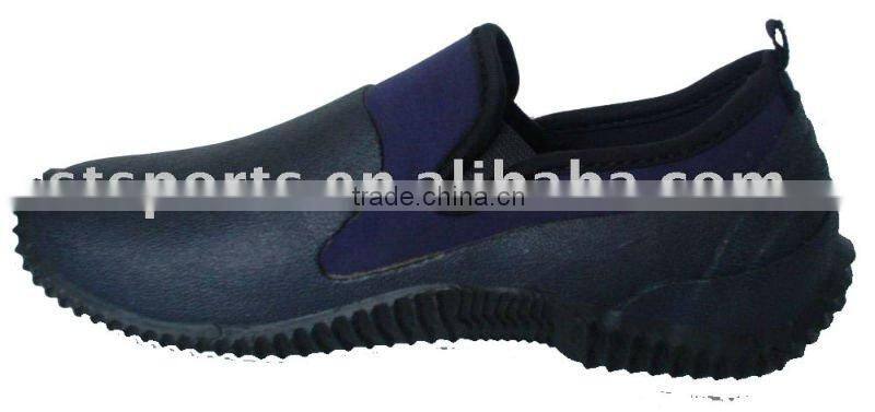 rain boots(rubber boot)