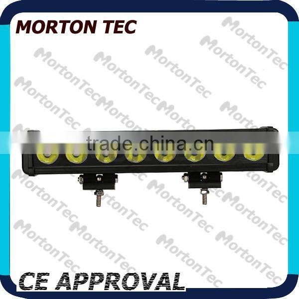 Cheap Amber LED Light Bar 10-45V 80W Off Road LED Light Bar