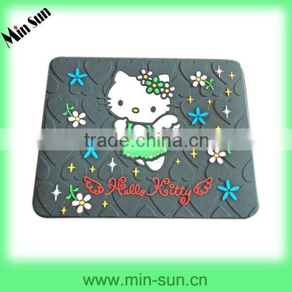 Abrasion Resistance Colored Silicone O Ring